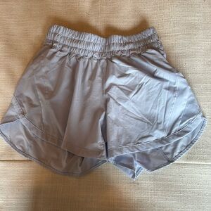 Lulu Lemon Shorts